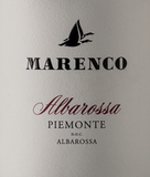 Marenco Red Sunrise Albarossa