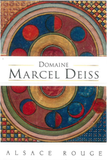 Domaine Marcel Deiss Alsace Rouge 2019