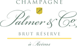 Palmer & Co Champagne Brut Reserve