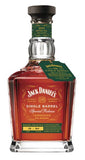 Jack Daniel's Single Barrel Barrel Proof Rye 2020 Release