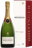 Bollinger Brut Special Cuvee Gift Box