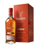Glenfiddich 21 Year Old Gran Reserva Single Malt Scotch