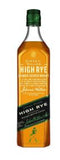 Johnnie Walker High Rye