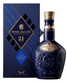 Chivas Regal Royal Salute 21 Years