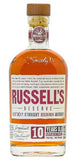 Russell's Reserve Straigh Bourbon 10 Years