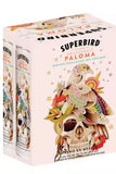 Superbird Tequila Paloma