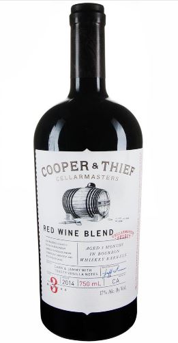 Cooper & Thief Red Wine Blend