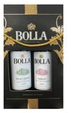 Bolla Italian Wine Gift Set 2 bottles