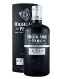 Highland Park Dark Origins Single Malt Scotch Whisky