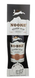 Nooku Bourbon Cream Liqueur With Ice Ball Mold