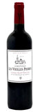 Chateau Les Vieilles Pierres Lussac Saint-emilion