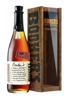 Booker's Bourbon Small Batch