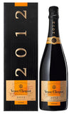 Veuve Clicquot Vintage Brut Champagne