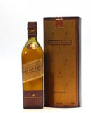 Johnnie Walker Gold Label Whisky The Centenary Blend Aged 18 Year