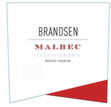 Mauricio Lorca Brandsen Malbec 2019