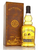 Old Pulteney 30 Year Old Single Malt Scotch Whisky