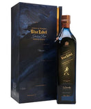 Johnnie Walker Blue Label Ghost And Rare Brora