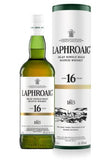 Laphroaig Scotch 16 Years Old