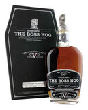 Whistlepig The Boss Hog Fifth Edition