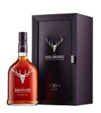 The Dalmore Scotch Single Malt 30 Year