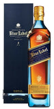 Johnnie Walker Blended Scotch Blue Label