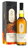 Lagavulin 11 Year Old Nick Offerman Edition Double Charred Single Malt Scotch Whisky