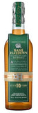 Basil Hayden's Rye Whiskey 10 Year