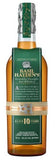 Basil Hayden's Rye Whiskey 10 Year