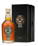 Chivas Regal 25 Year Blended Scotch Whiskey