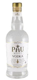 Pau Maui Hawaiian Vodka