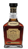 Jack Daniel's Single Barrel Barrel Proof Bourbon