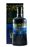 Highland Park Valknut Single Malt Scotch Whisky
