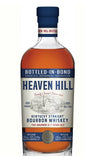 Heaven Hill Bourbon 7 Years