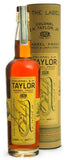 E.h. Taylor Jr. Bourbon Barrel Proof