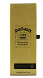 Jack Daniel's No. 27 Gold