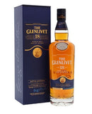 Glenlivet Scotch 18 Years Single Malt