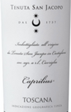 Tenuta San Jacopo Toscana Caprilius 2016