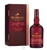 Redbreast Irish Whiskey 27 Year