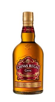 Chivas Regal 13 Year Old Extra – Spirits Reserve