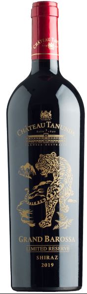 Château Tanunda Shiraz Year Of Tiger