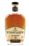 Whistlepig Rye Whiskey 10 Years