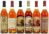 Pappy Van Winkle Bourbon Full Collection Set