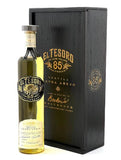 El Tesoro 85th Anniversary Extra Anejo Tequila