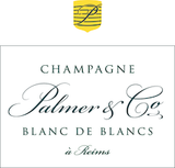 Palmer & Co Champagne Brut Blanc de Blancs