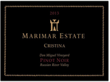 Marimar Estate Cristina Pinot Noir