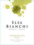 Bodegas Bianchi Elsa Bianchi Mendoza Torrontes