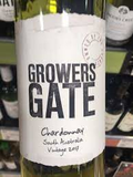 Growers Gate Chardonnay South Australia 2020