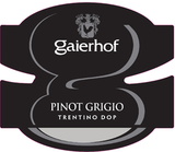 Gaierhof PINOT GRIGIO Trentino
