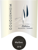 Gouguenheim Estaciones Del Valle Malbec