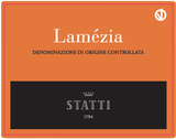 Statti Lamezia Rosso